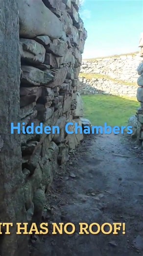 Hidden Chambers
