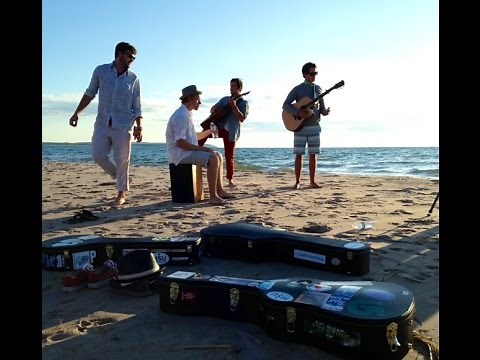 "Take Me There" - Traverse City, Michigan, Theme Song