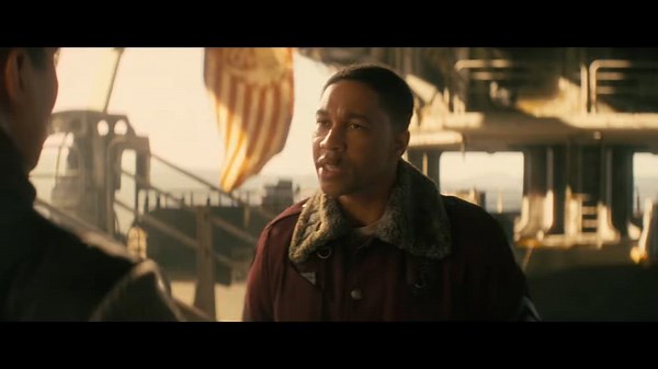 Fallout (TV Series 2024– )