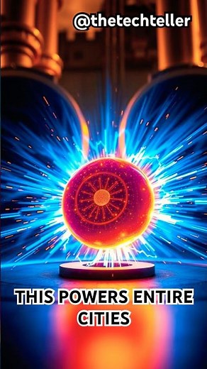 This is How Nuclear Power Really Works.