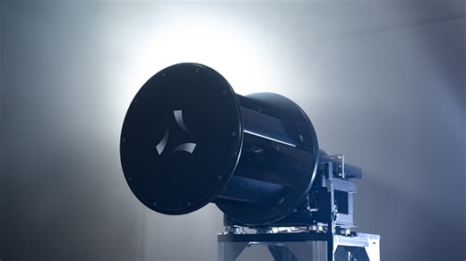 CycloTech | Revolutionising Aviation with CycloRotor Technology