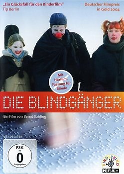 Die Blindgänger Trailer SD (Deutsch) (2004)