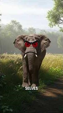 Elephant Goes INSANE 😨 | The Deadly Musth State Explained