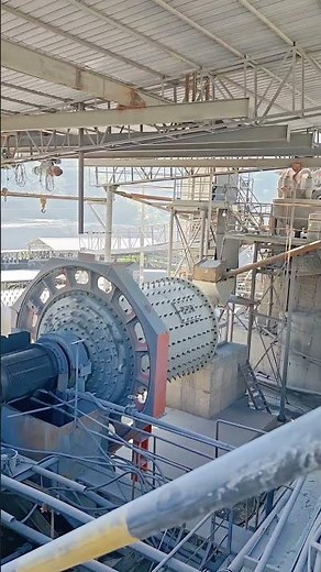 Grate vs. Overflow Ball Mill: A 60-Second Guide to Your Grinding ChoiceChoosing between a Grate Disc