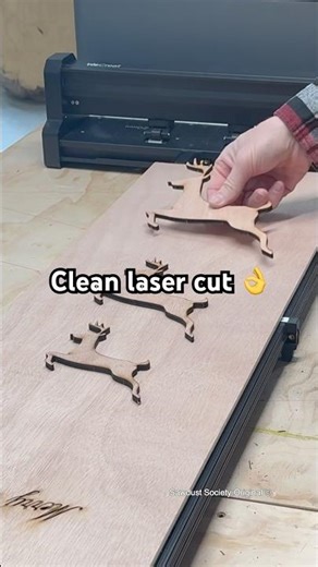 So Clean It Pops Out