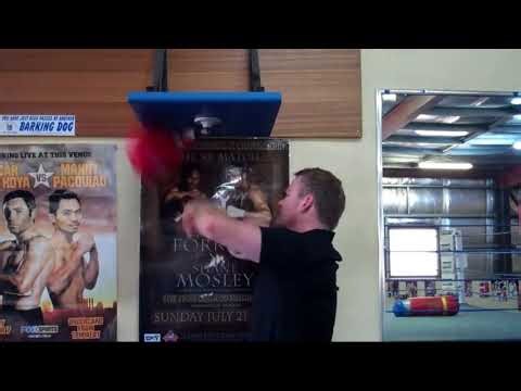 Speedball Speed That Doesn’t Look Real