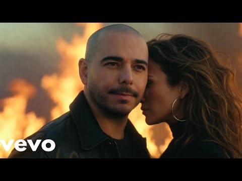 🔥 Pitbull ft. Jennifer Lopez – "Turn Up the Fire" 🔥 | The Hottest Dance Anthem of 2025