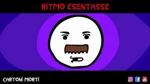 Ascoltatela quanto volete. È esentasse. Spotify: https://open.spotify.com/album/2h4LmtoATOvF6pPejzBmIV | Cartoni morti