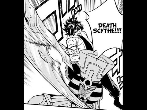 THE TRUE WORTH OF GOLD - FT 100 Years Quest Manga 179