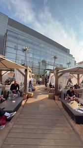 🍹The sun is out, and Capri Beach Club Manchester is open! Enjoy Manchester music-themed cocktails, mocktails, and ales at this vibrant summer pop-up, running through 25 August. 📍Exchange Square, Manchester Plan your visit 👉 https://ow.ly/M5WS50WiyFQ #MCRLive25 Manchester City Council 🎥 Capri Beach Club Manchester | Visit Manchester