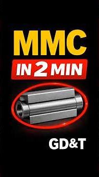 What is Maximum Material Condition (MMC)?