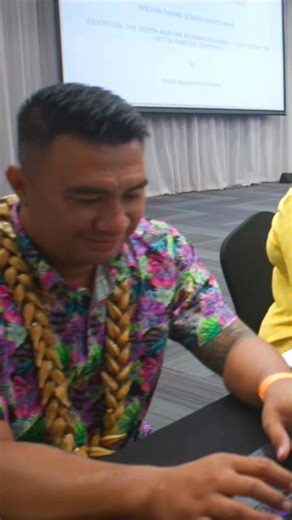 Annual Teachers Conference 2026 👨‍🏫 (DAY 2) #samoa #education | Ministry of Education and Culture