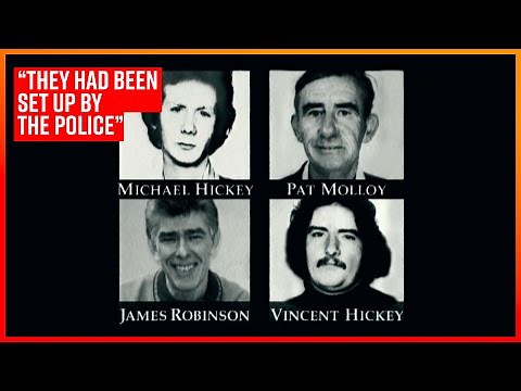Were The Bridgewater Four Innocent? | Real Moments
