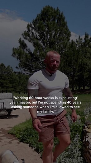 1.4K views | You weren't born to trade your life for a paycheck. Take control of your time. ㅤ Comment BLUEPRINT to get my newsletter and start your passive income journey. ㅤ ➡️ Follow @procoursestart25 for coaching, mentorship and my proven method. ㅤ #passiveincome #nurseentrepreneur #timefreedrom #licensedprofessionals #entrepreneurlife | Pro Course Start | Facebook