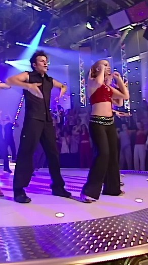 Tragedy - Live from Steps into Summer, 2000 🎤 #Steps25