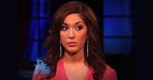 Dr. Phil grills 'Teen Mom' Farrah Abraham about her behavior