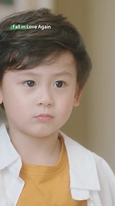 He's such a clever boy! 🥰 他是个聪明的孩子！🥰 #fallinloveagain #iqiyi #daiyanni #floradai #dengchaoyuan #cdrama #mustwatch #再见已是白月光 #爱奇艺 #陆剧 #戴燕妮 #邓超元 | iQIYI Malaysia