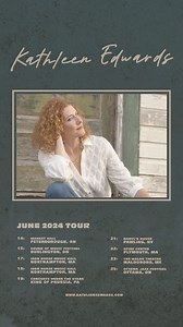 🇨🇦 June 2024 Tour 🇺🇸 Tickets on-sale now: bnds.us/g25k8f * June 14th - Market Hall - Peterborough, ON June 15th - Sound of Music Festival - Burlington, ON [FREE ENTRY]* June 17th - Iron Horse Music Hall - Northampton, MA June 18th - Iron Horse Music Hall - Northampton, MA June 19th - Concert Under the Stars - King of Prussia, PA June 21st - Daryl’s House - Pawling, NY June 22nd - Spire Center - Plymouth, MA [ON-SALE MARCH 23RD]* June 23rd - The Waldo Theatre - Waldoboro, ME June 25th - Ottaw