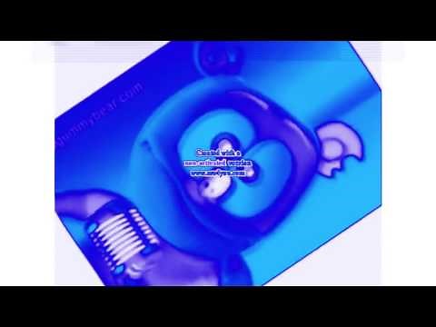 Klasky Gummy Bear Song Chorded Version