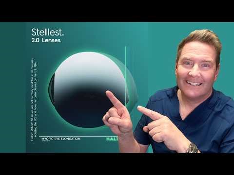 Stellest 2.0 Lenses Do they Work?