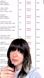 Have you tried our song matching tool for the BeatBuddy yet?? #SingularSound Head to Songmatcher.SingularSound.com to start making the perfect setlist for your next gig! | Singular Sound