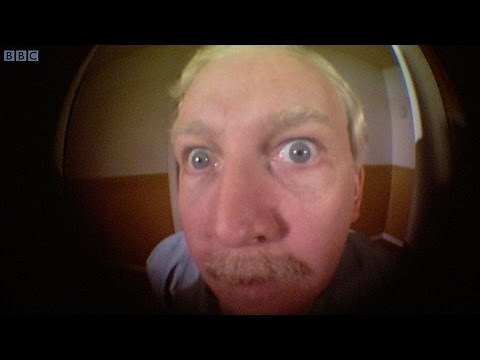 Still Game - Bogus Gas Man