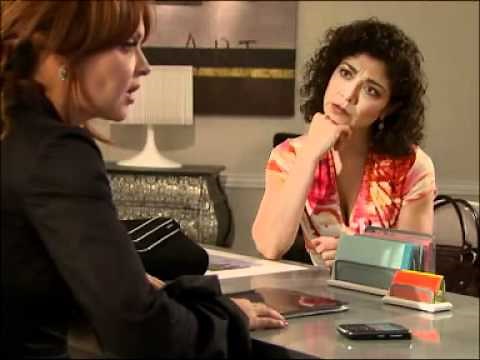 Emperatriz Capítulo 14 completo