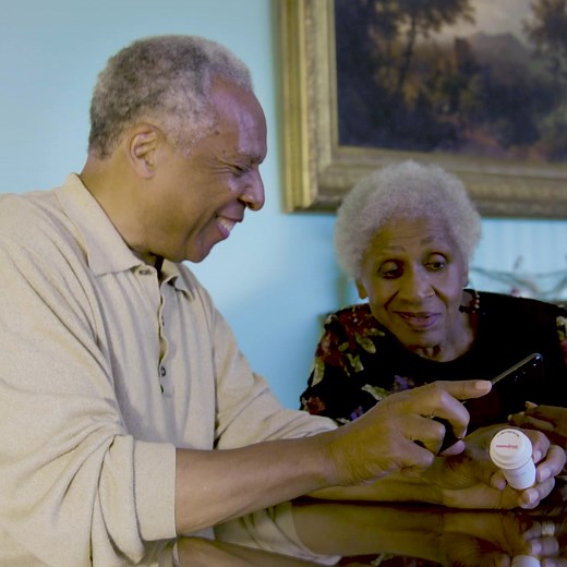 Walgreens offers 90-Day Refills, Refill by Scan, even Save a Trip Refills® so customers can pick up all their prescriptions with ease. | Walgreens