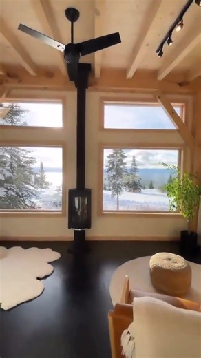 Andersen Windows with a view!😍