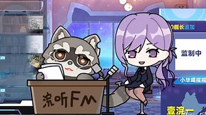 又幻想了，幻想鞋柜打开别人送的巧克力哗啦啦掉下来【卡希娅&壹浣一】_哔哩哔哩_bilibili