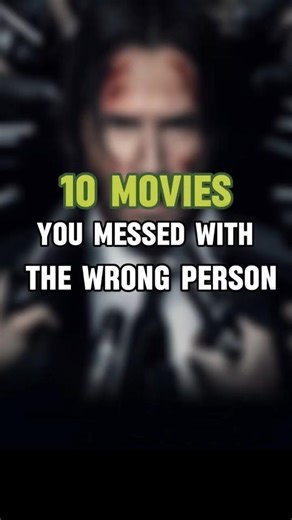 Best One-Man Army Movies You Must Watch Before You Die! 🔫 #onemenarmy #ytshorts #hollywood