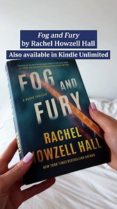 704 reactions · 22 shares | Small town. Big secrets. Even bigger tension. Readers can't stop talking about Rachel Howzell Hall's new mystery that proves some towns are worth fighting for. Amazon.com/FogAndFury | Amazon Publishing | Facebook
