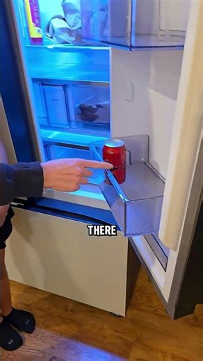 Mom has super powers and finds everything