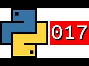 017 Biblioteca Estándar: URLLIB, JSON, PPRINT [curso Python]