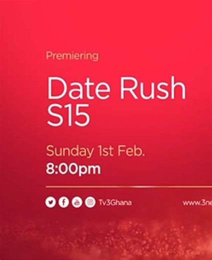 Date Rush: Second Chance Season 15 Premieres Tonight!