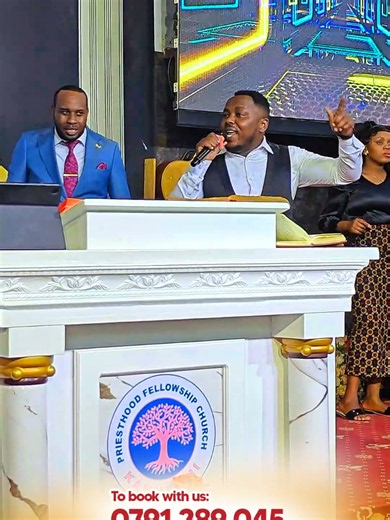 This is so powerful #trending #churchtiktok #bishopmwangizakayo @Sammy Irungu #trending @KAMUTI-INI MINISTRY