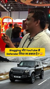 231K views · 4K reactions | Blogging & YouTube Money से Defender?  #motivation #reelsinstagram #satishkvideos #reels #youtuber #creator #blogger #earnmoneyonline #blogging #blog #seo | Satish Kushwaha | Facebook