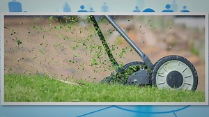 5 Best Lawn Sweeper Reviews You Cant Ignore