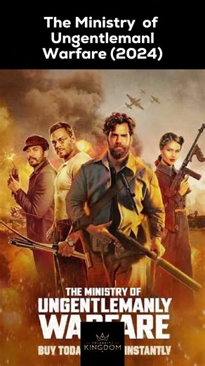 Top 5 Henry Cavill Movies You Can't Miss! #viral #trending #reels #celebrity