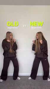 115 reactions · 12 shares | Old Vs. New Instagram Algorithm 樂 Follow for more no BS social media marketing education ✅ | Personal Brand Launch | Facebook
