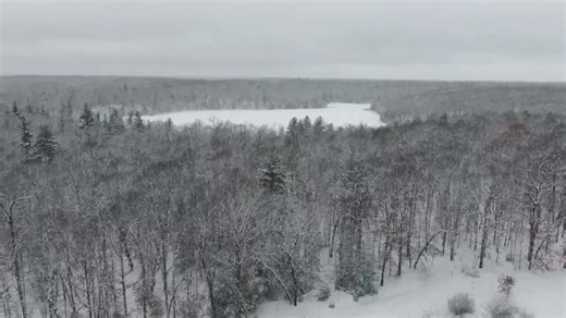 Explaining the effects of La Nina on northern Michigan's winter forecast