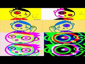 PBS Kids | Multi Edit Effects