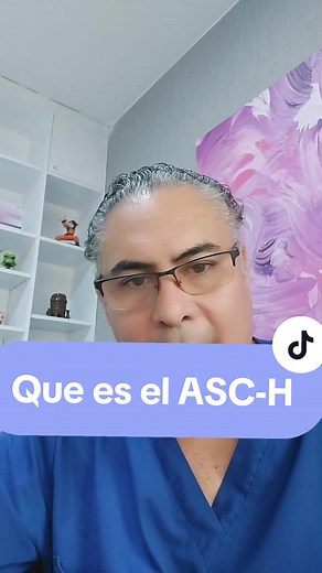 Understanding ASC-H and its Significance in Deciphering Precancerous Vaginal Lesions