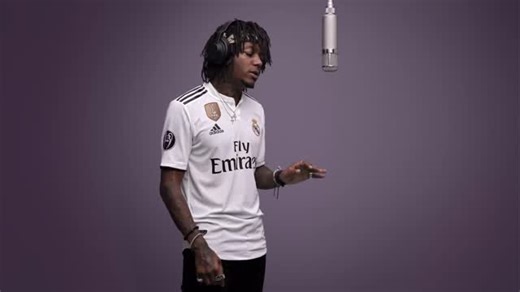 NFR Podcast on Instagram: "7 years ago today, JID released his COLORS performance of ‘Workin Out’ 👀🔥"