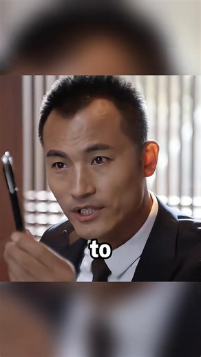 The wealthy tycoons son went to interview at his familys company | Rogerio A. Rosolen