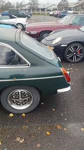 311 reactions · 13 shares | Next week we will be conducting a small Auction of unsold lots from this year's Classic Car and Motorcycle Auctions. The full buyers premium will be donated to @pilgrimshospices . Amongst the entries is this 2004 Porsche 911 (997). #hobbsparkerclassiccarauctions #kentsonlyclassiccarauction #ashfordclassiccarauction #porsche911 #porsche997 | Hobbs Parker Classic Car Auctions | Facebook