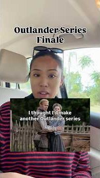 Outlander Series Finale Explained Part 1