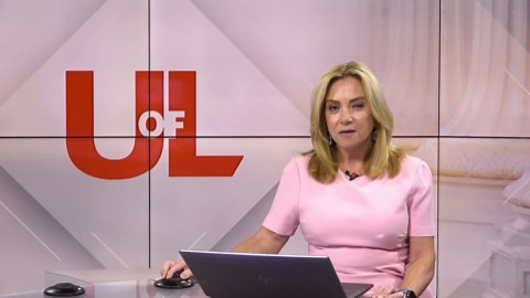 Gerry Bradley inaugurated as UofL’s 20th president