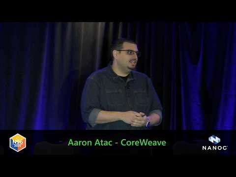 Tutorial: Internet Interconnection and Observability Walkthrough