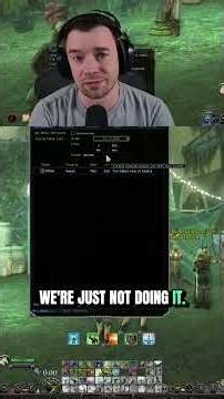 We Need To Talk About Loot